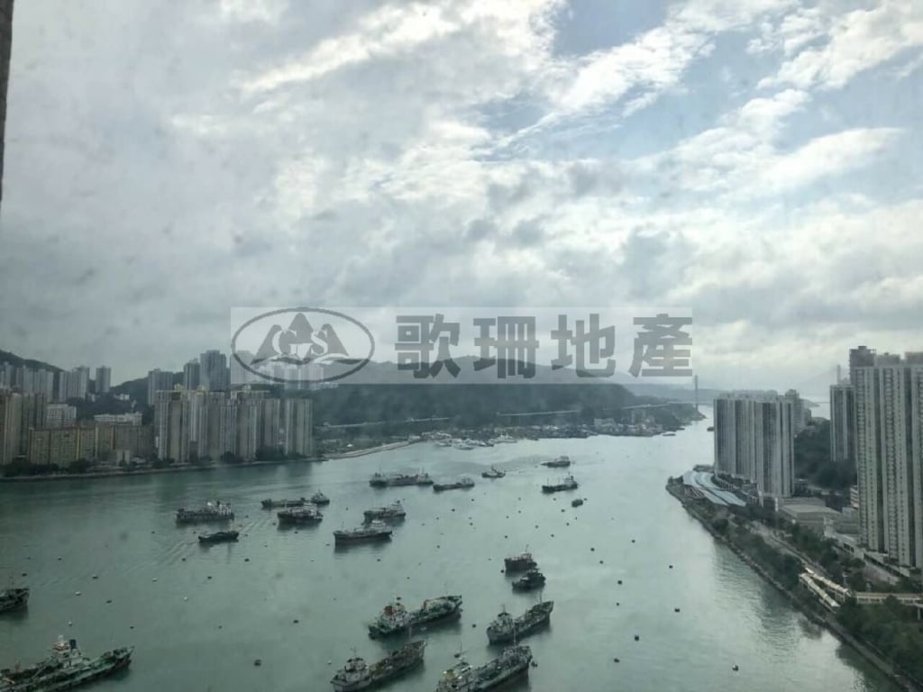 有線電視大樓 - 歌珊地產有限公司 - 葵荃區工商舖專家