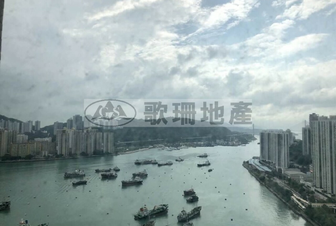 有線電視大樓 - 歌珊地產有限公司 - 葵荃區工商舖專家