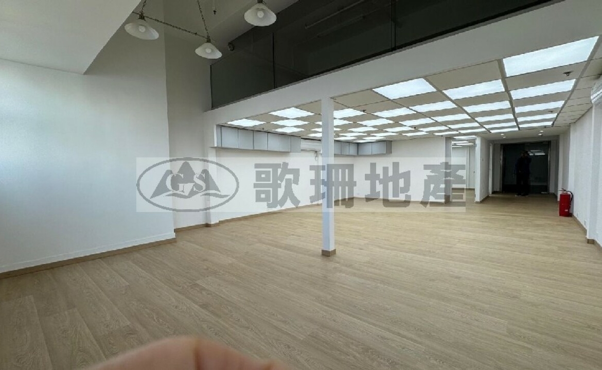 有線電視大樓 - 歌珊地產有限公司 - 葵荃區工商舖專家