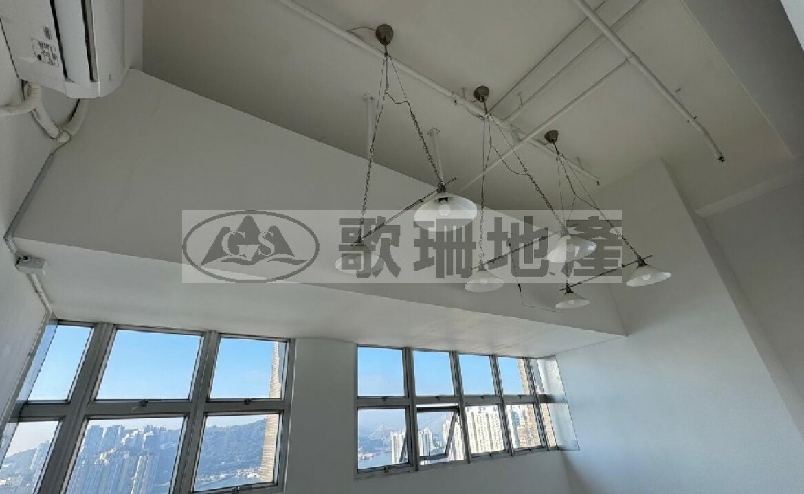 有線電視大樓 - 歌珊地產有限公司 - 葵荃區工商舖專家