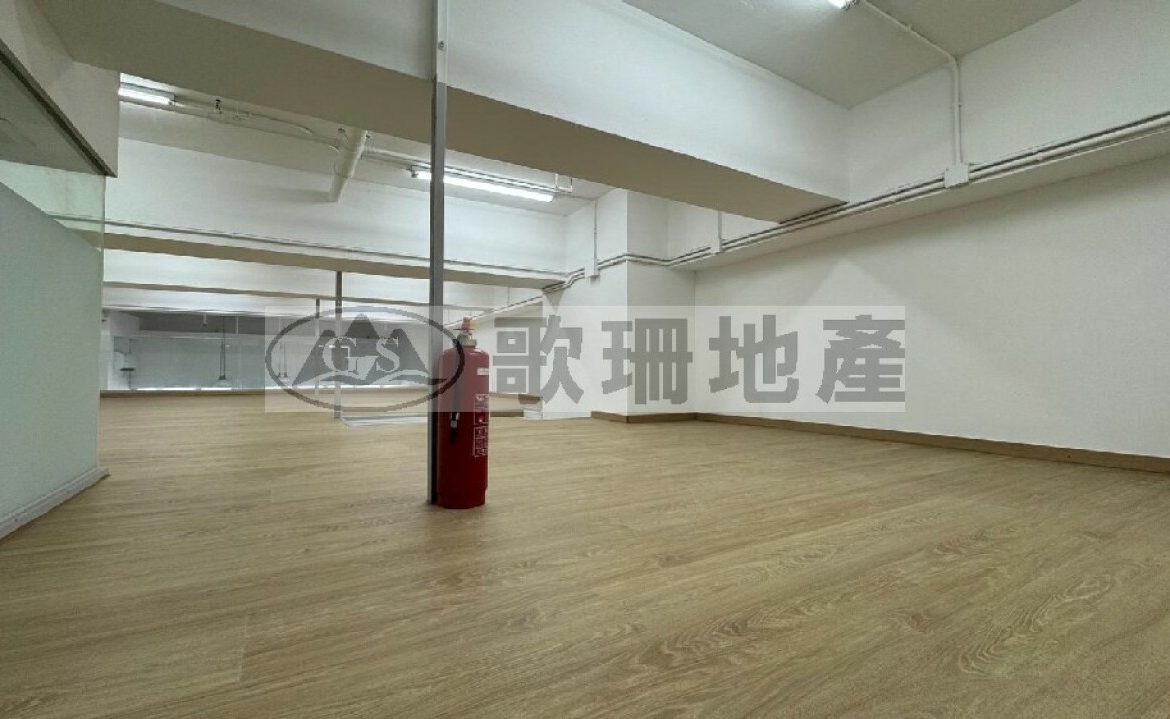 有線電視大樓 - 歌珊地產有限公司 - 葵荃區工商舖專家