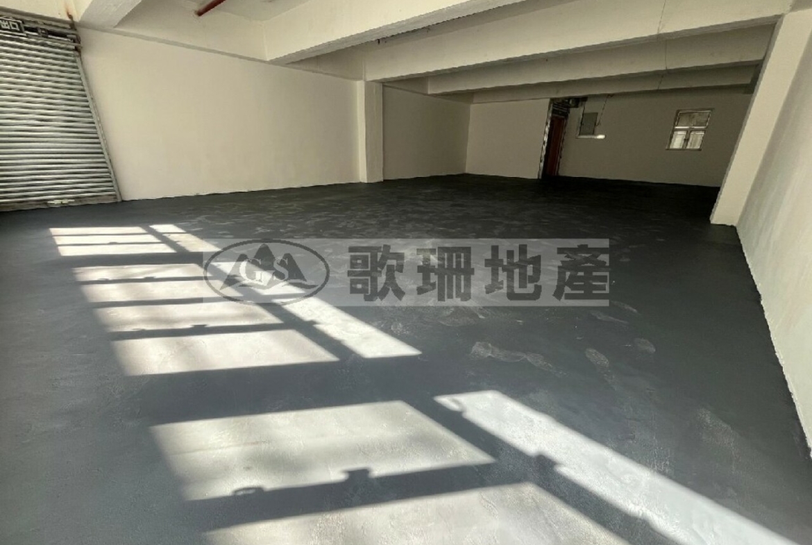 華發工業大廈 - 歌珊地產有限公司 - 葵荃區工商舖專家