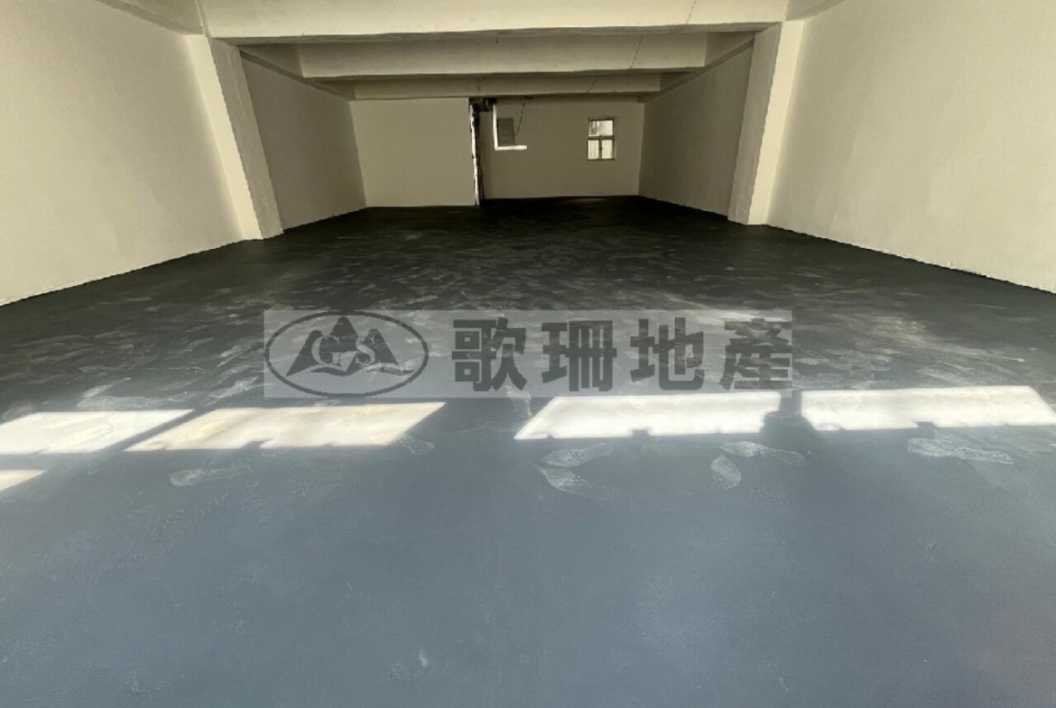 華發工業大廈 - 歌珊地產有限公司 - 葵荃區工商舖專家