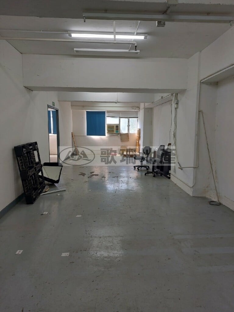 銓通工業大廈 - 歌珊地產有限公司 - 葵荃區工商舖專家