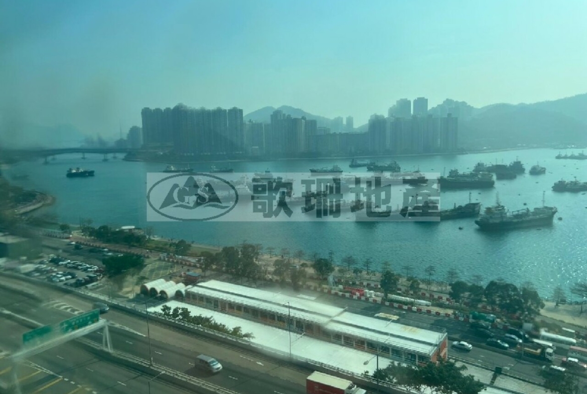 萬達來工業中心 - 歌珊地產有限公司 - 葵荃區工商舖專家