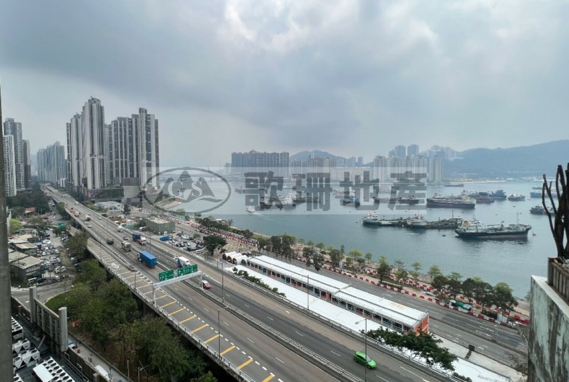 萬達來工業中心 - 歌珊地產有限公司 - 葵荃區工商舖專家