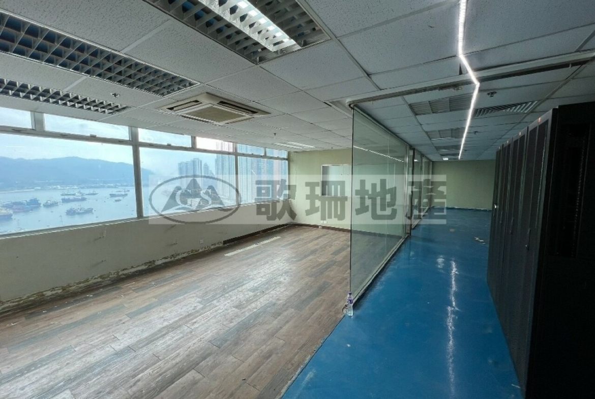 萬達來工業中心 - 歌珊地產有限公司 - 葵荃區工商舖專家