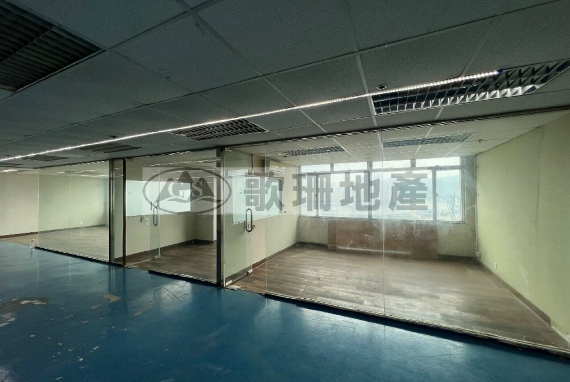 萬達來工業中心 - 歌珊地產有限公司 - 葵荃區工商舖專家