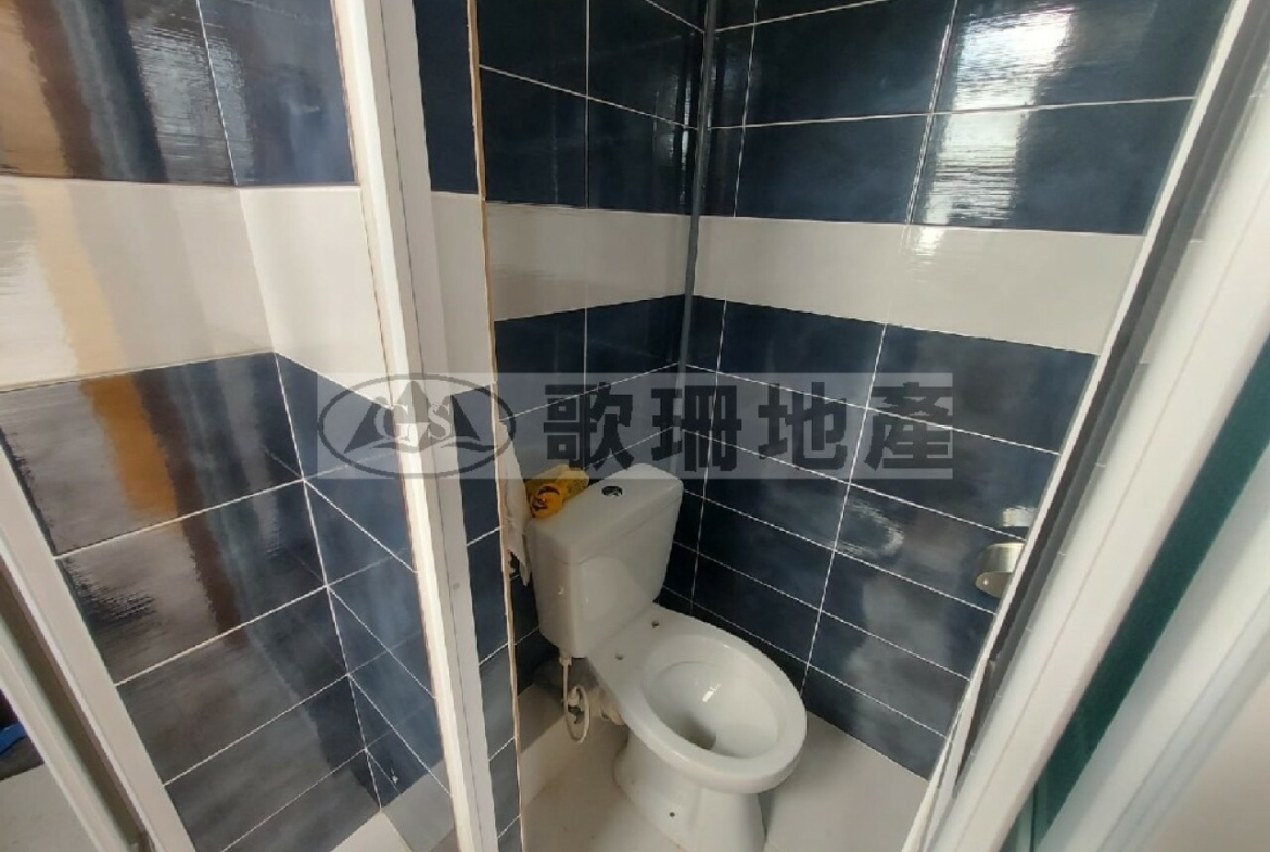 明華工業大廈 - 歌珊地產有限公司 - 葵荃區工商舖專家