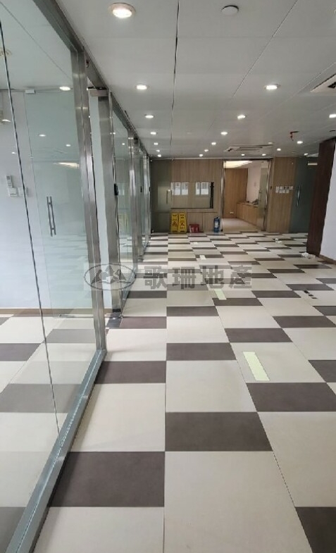 荃運工業中心2期 - 歌珊地產有限公司 - 葵荃區工商舖專家