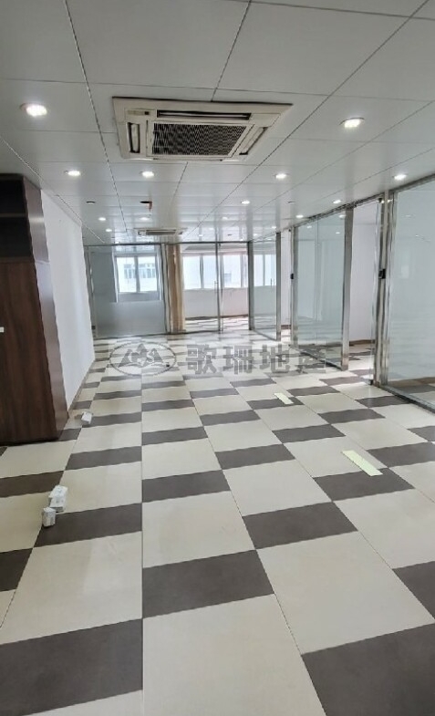 荃運工業中心2期 - 歌珊地產有限公司 - 葵荃區工商舖專家