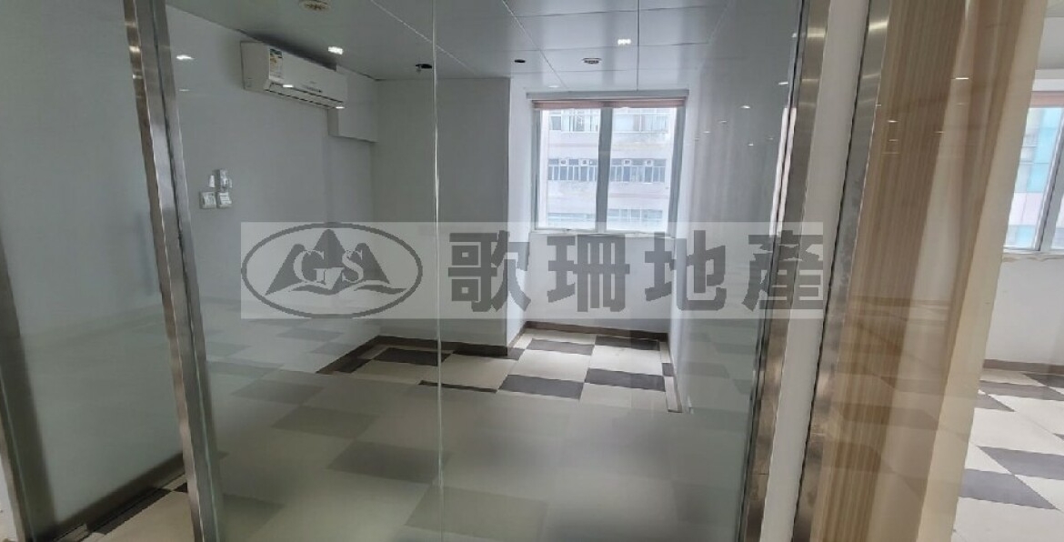 荃運工業中心2期 - 歌珊地產有限公司 - 葵荃區工商舖專家