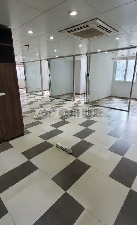 荃運工業中心2期 - 歌珊地產有限公司 - 葵荃區工商舖專家