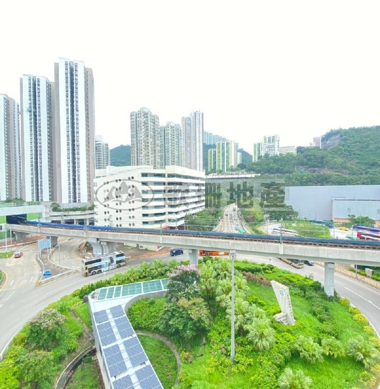 福業大廈 - 歌珊地產有限公司 - 葵荃區工商舖專家