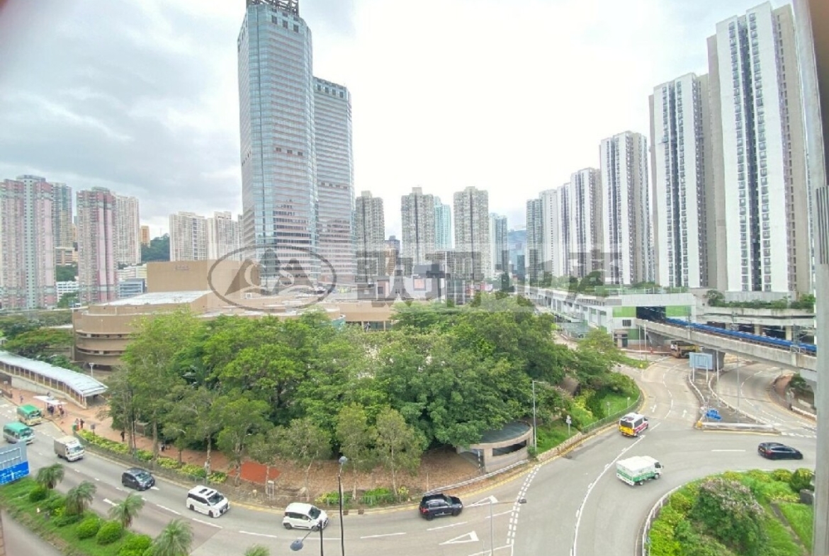 福業大廈 - 歌珊地產有限公司 - 葵荃區工商舖專家