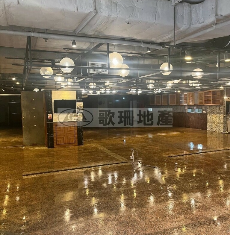 安達工業大廈(葵涌) - 歌珊地產有限公司 - 葵荃區工商舖專家