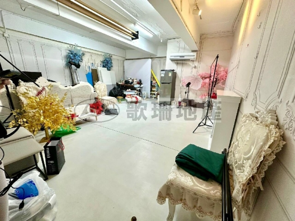 TML廣場 - 歌珊地產有限公司 - 葵荃區工商舖專家