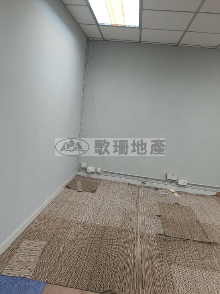 嘉力工業中心B座 - 歌珊地產有限公司 - 葵荃區工商舖專家