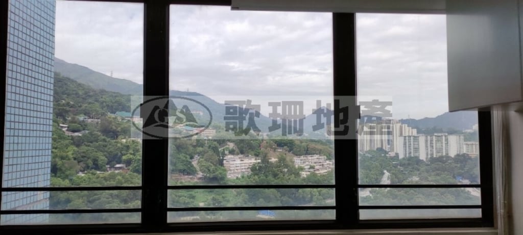 時貿中心 - 歌珊地產有限公司 - 葵荃區工商舖專家