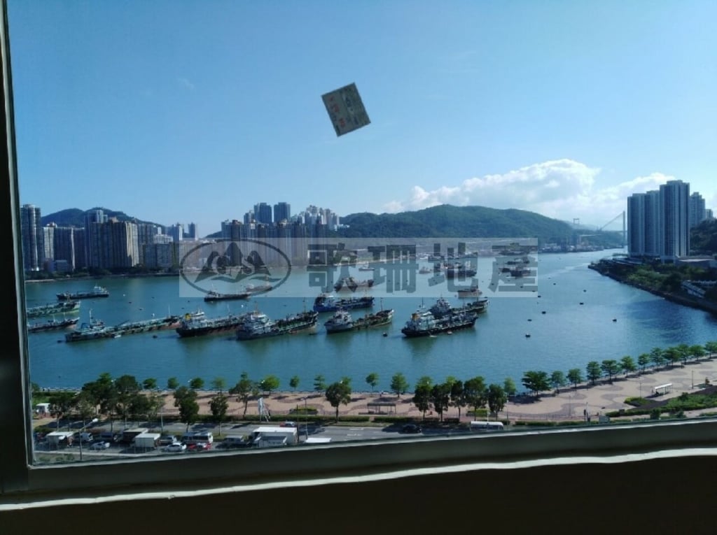 銓通工業大廈 - 歌珊地產有限公司 - 葵荃區工商舖專家