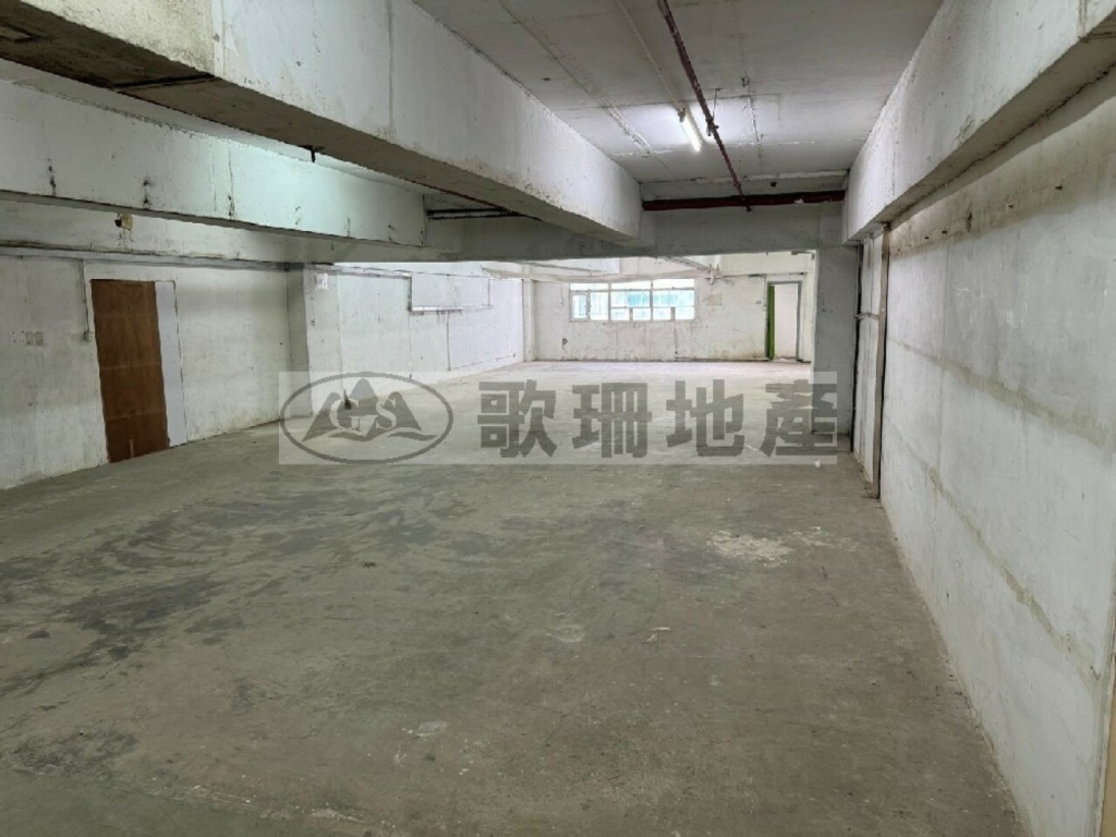 榮豐工業大廈 - 歌珊地產有限公司 - 葵荃區工商舖專家