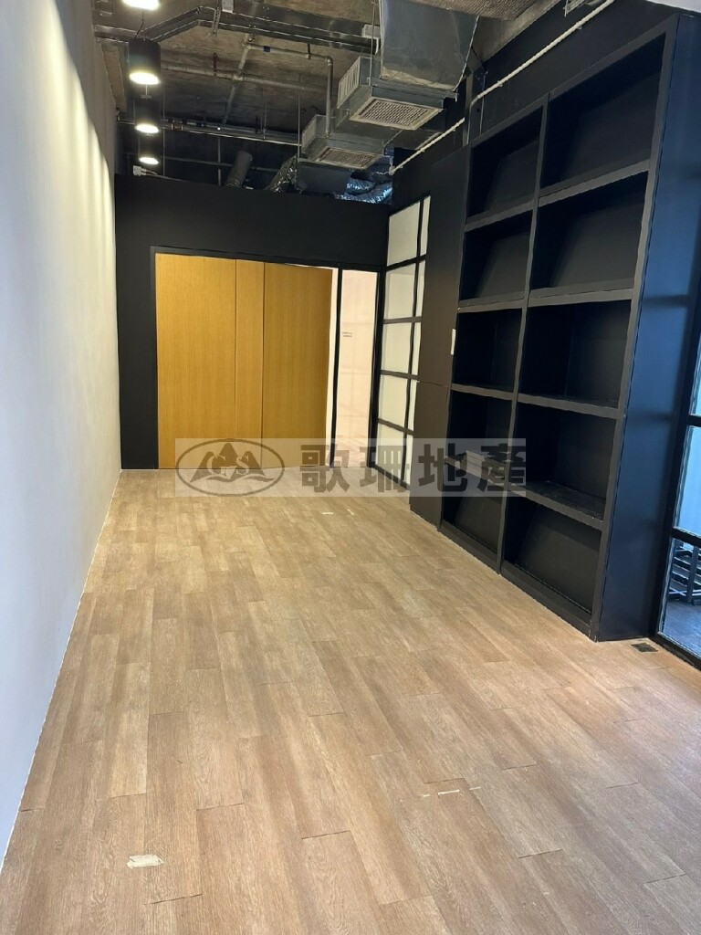 嘉力工業中心B座 - 歌珊地產有限公司 - 葵荃區工商舖專家