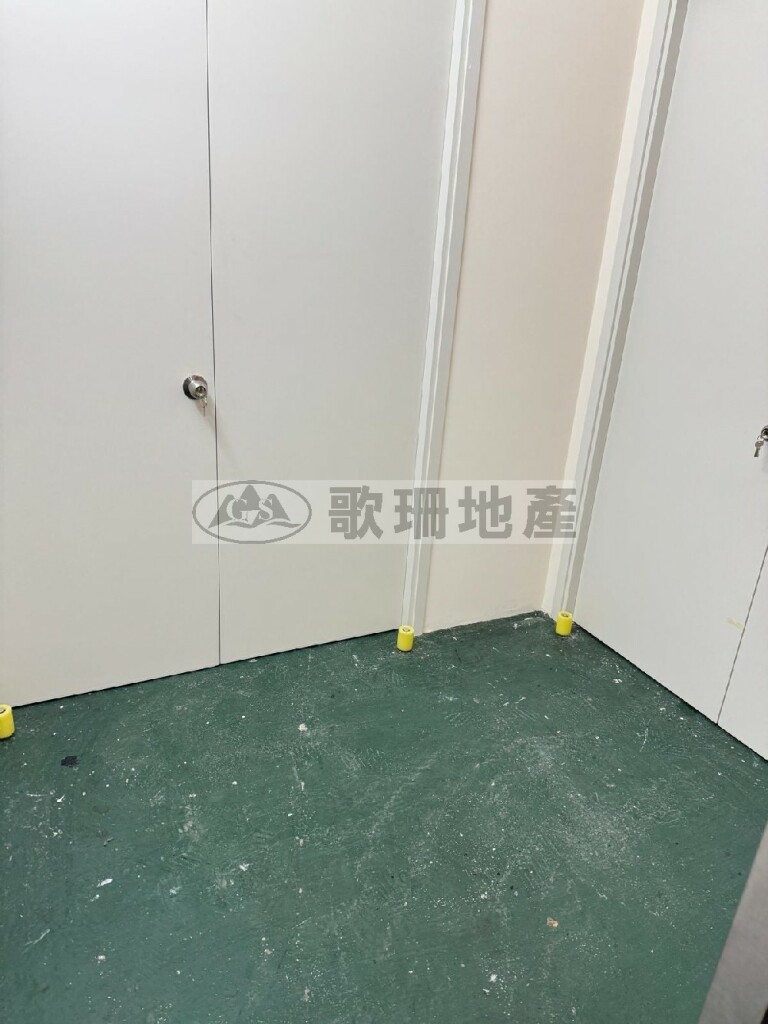 嘉力工業中心B座 - 歌珊地產有限公司 - 葵荃區工商舖專家