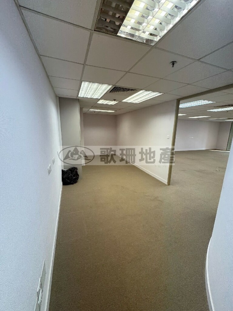 有線電視大樓 - 歌珊地產有限公司 - 葵荃區工商舖專家