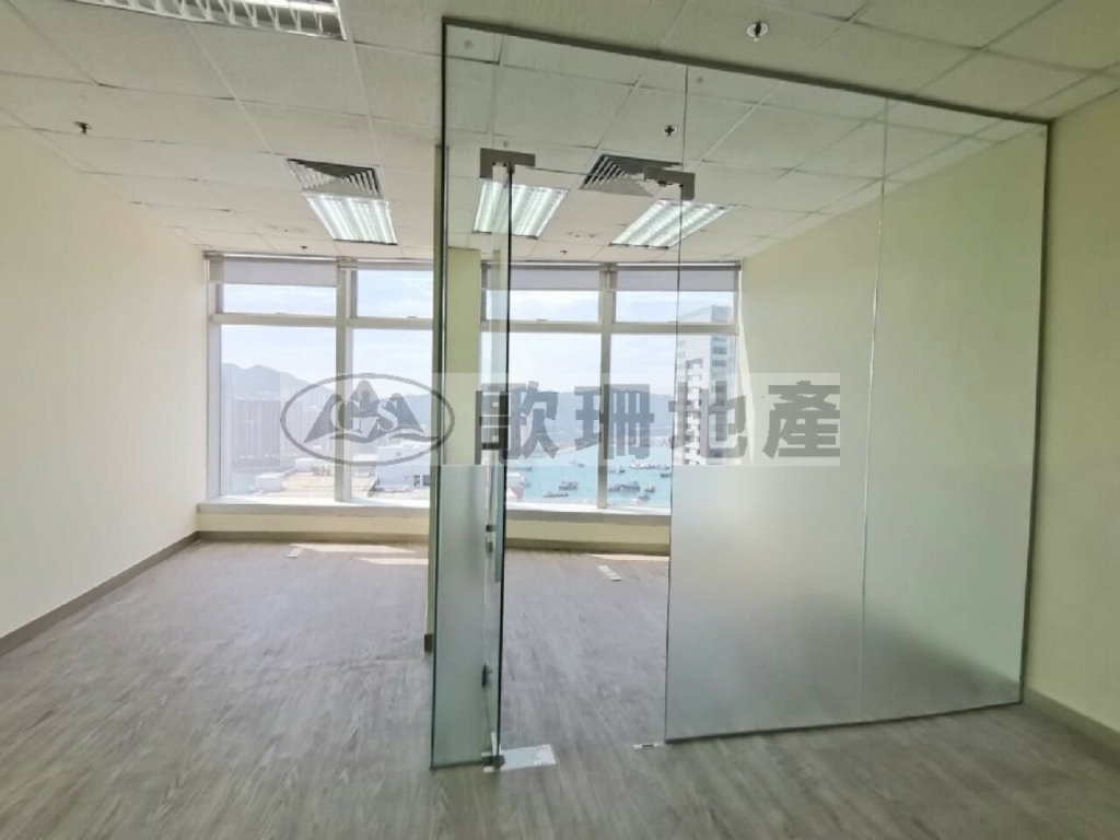 荃運工業中心2期 - 歌珊地產有限公司 - 葵荃區工商舖專家