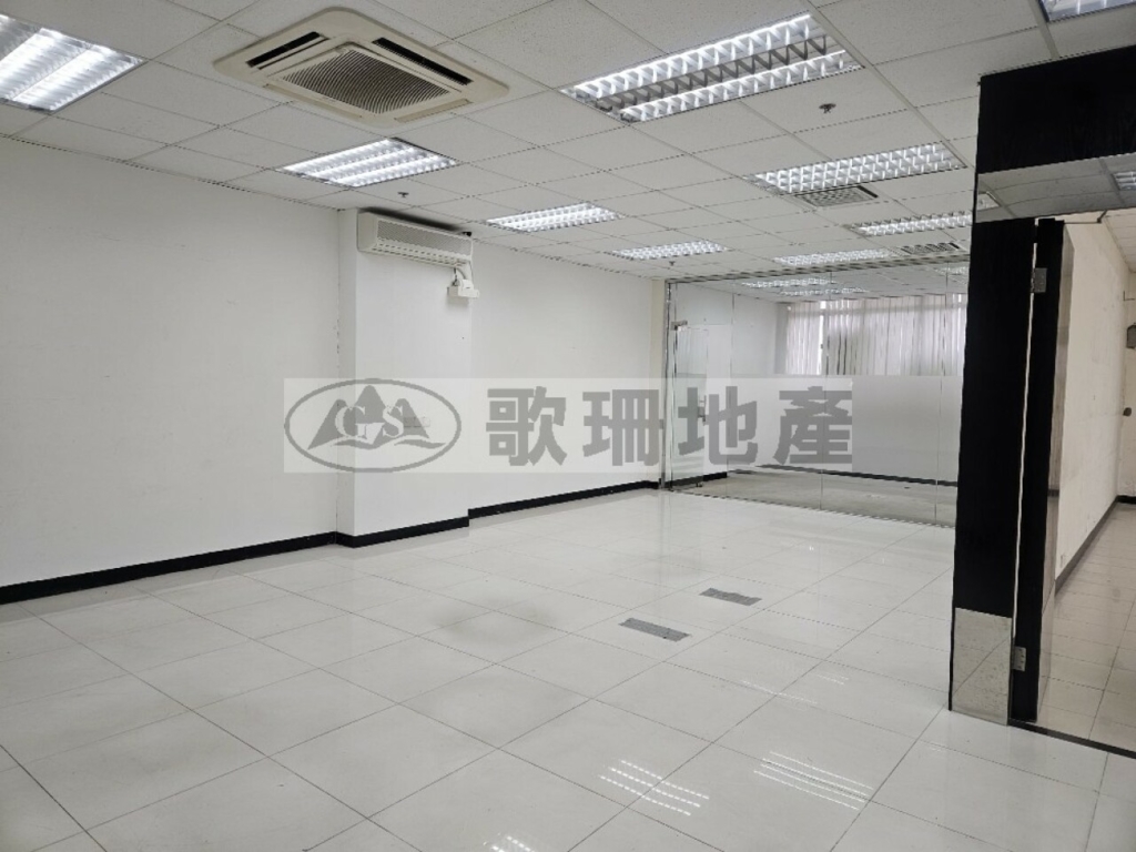 同珍工業大廈A座 - 歌珊地產有限公司 - 葵荃區工商舖專家