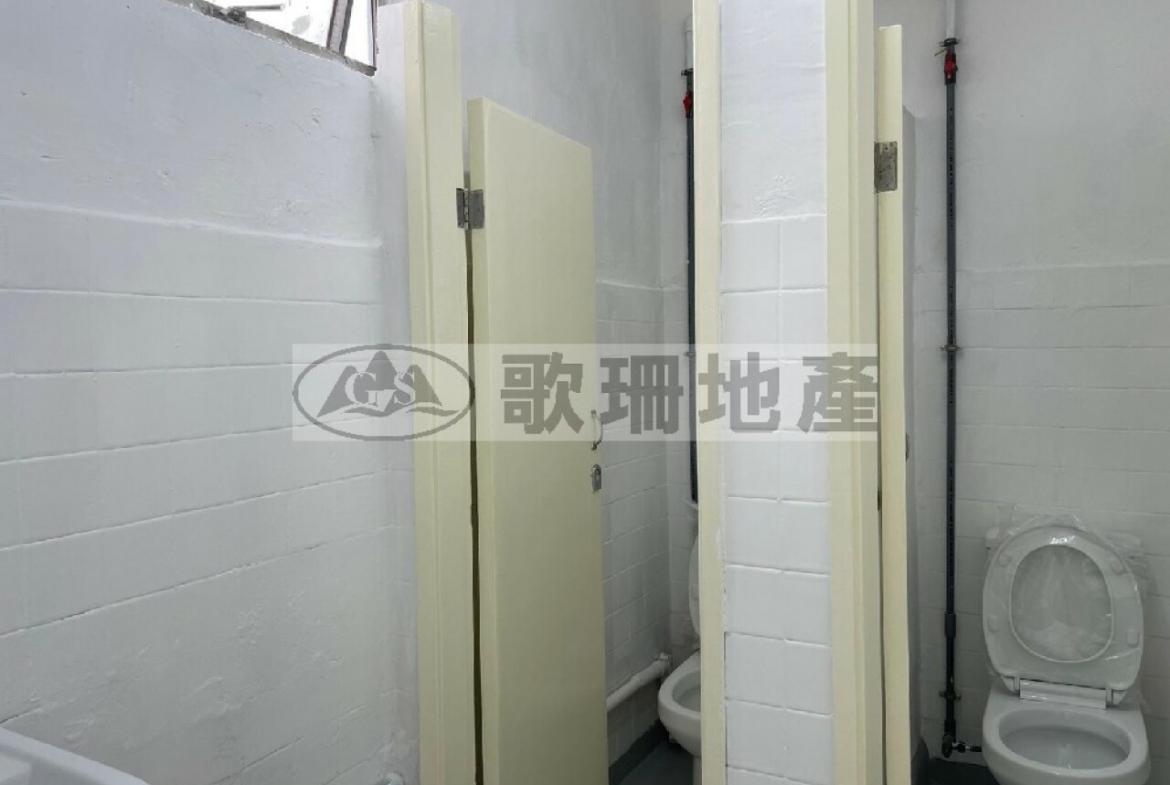 榮豐工業大廈 - 歌珊地產有限公司 - 葵荃區工商舖專家