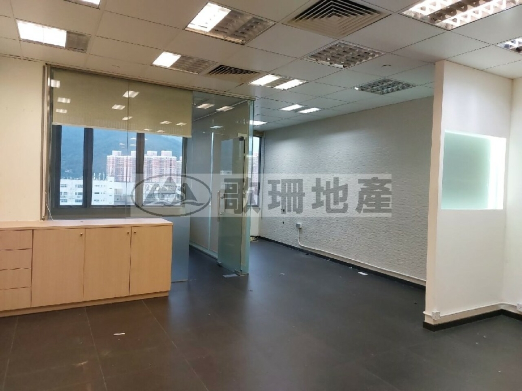 ONE MIDTOWN - 歌珊地產有限公司 - 葵荃區工商舖專家