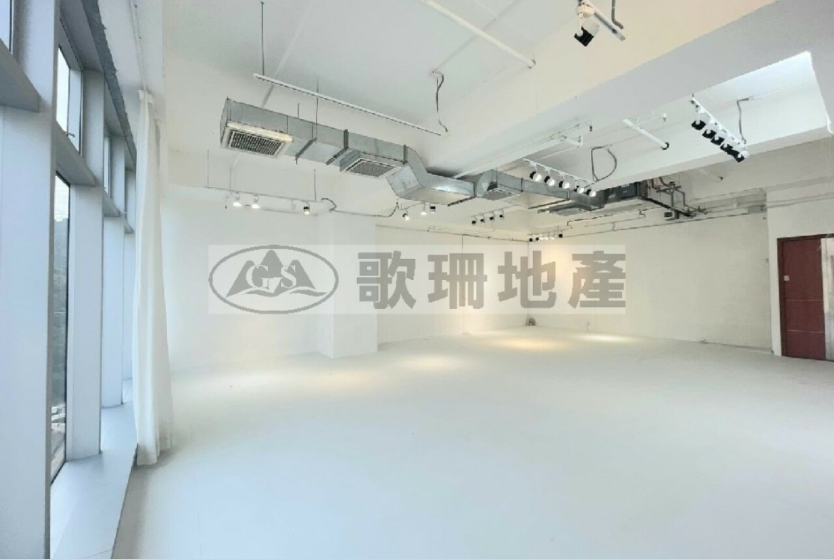 匯城集團大廈 - 歌珊地產有限公司 - 葵荃區工商舖專家