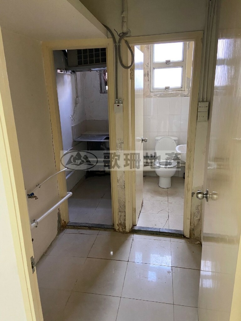 高威工業中心A座 - 歌珊地產有限公司 - 葵荃區工商舖專家