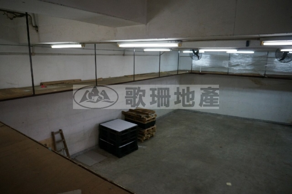 金發工業大廈第2座 - 歌珊地產有限公司 - 葵荃區工商舖專家