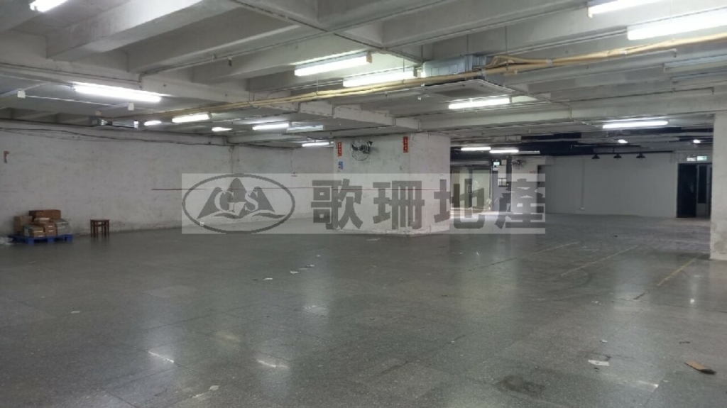 匯利工業中心 - 歌珊地產有限公司 - 葵荃區工商舖專家