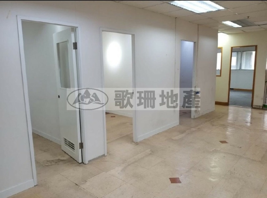 新豐中心 - 歌珊地產有限公司 - 葵荃區工商舖專家
