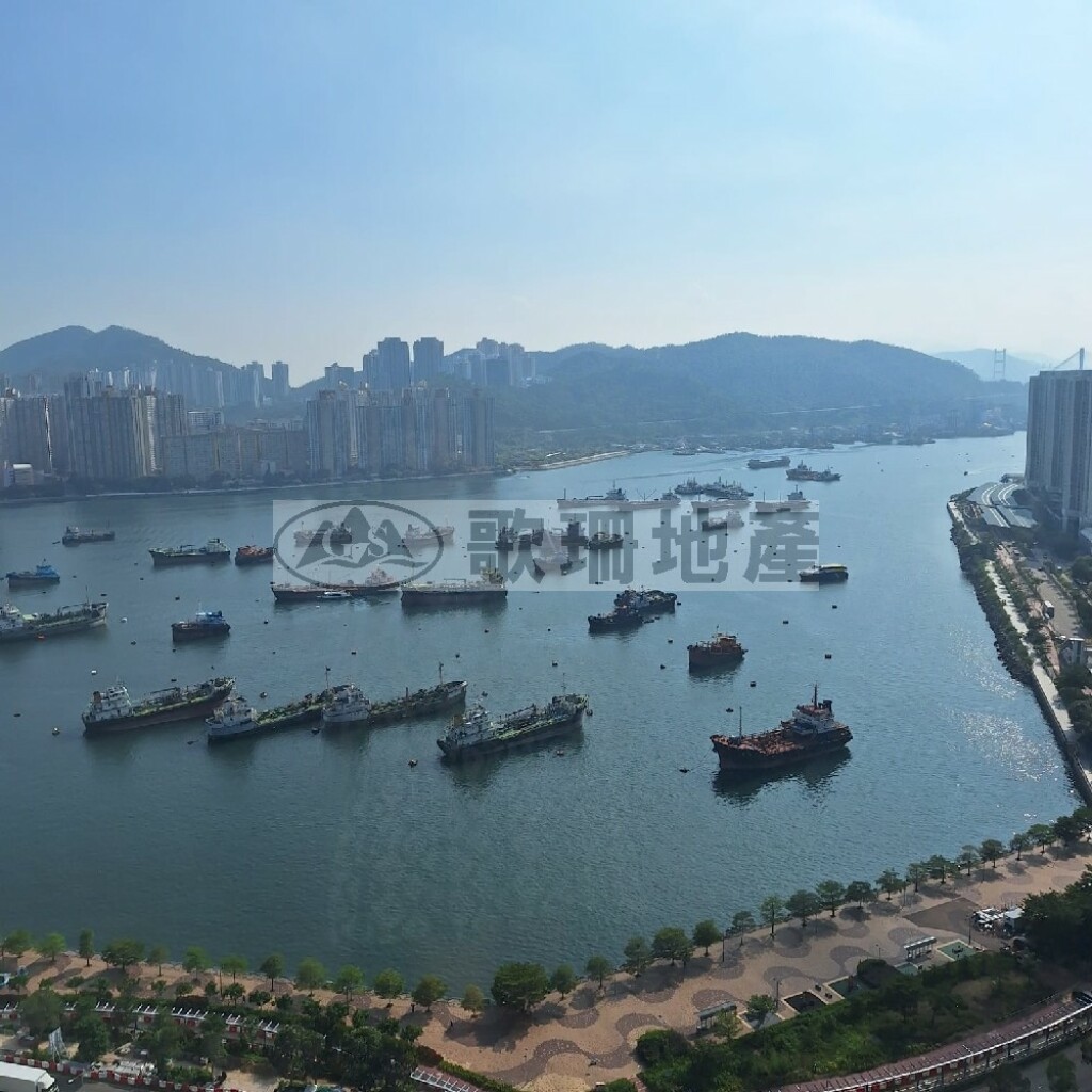 嘉力工業中心B座 - 歌珊地產有限公司 - 葵荃區工商舖專家