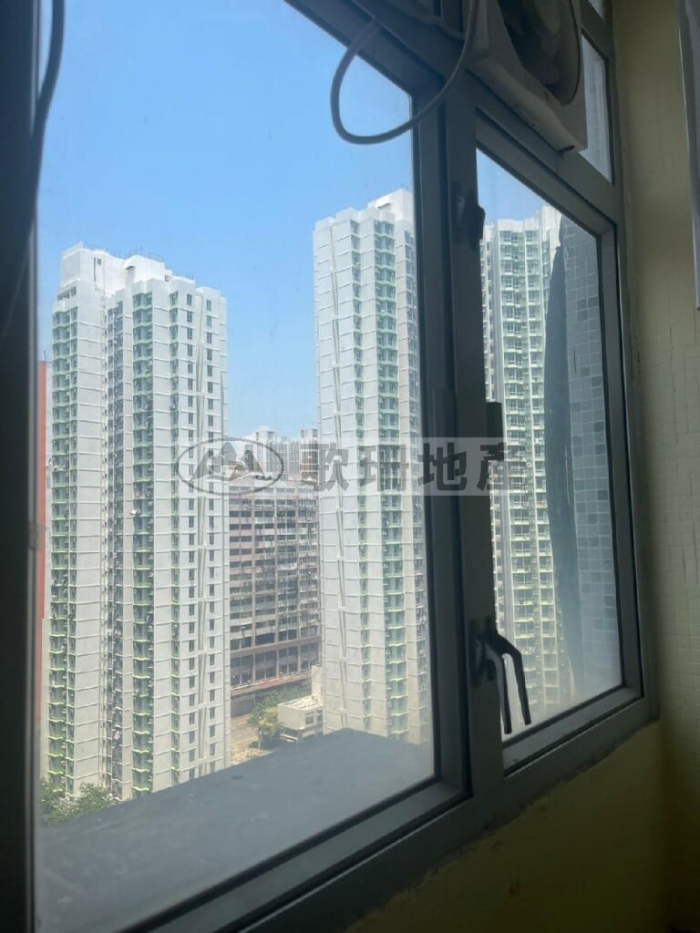 順力工業大廈 - 歌珊地產有限公司 - 葵荃區工商舖專家
