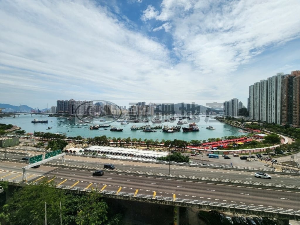 銓通工業大廈 - 歌珊地產有限公司 - 葵荃區工商舖專家