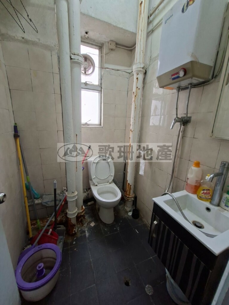 嘉力工業中心B座 - 歌珊地產有限公司 - 葵荃區工商舖專家