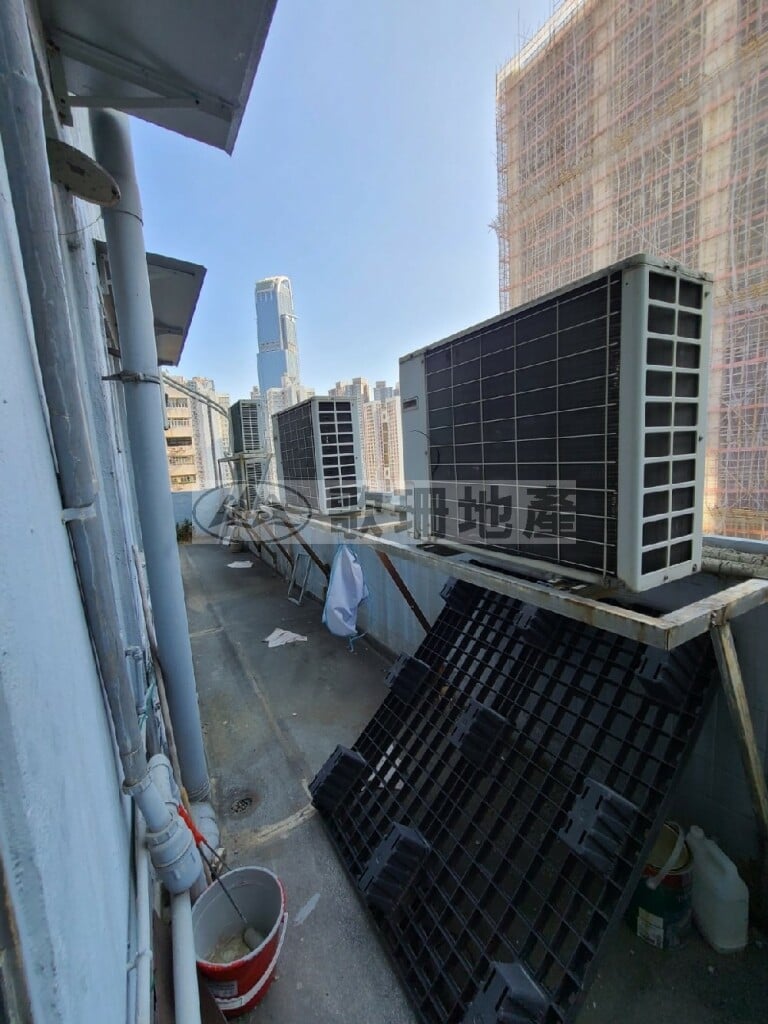 致利工業大廈 - 歌珊地產有限公司 - 葵荃區工商舖專家