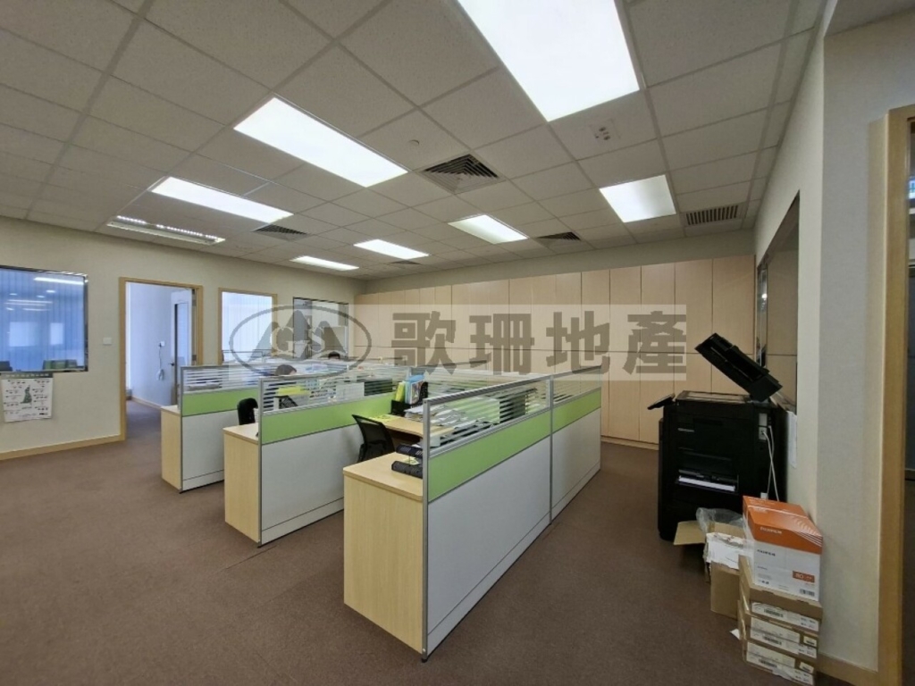 荃運工業中心2期 - 歌珊地產有限公司 - 葵荃區工商舖專家