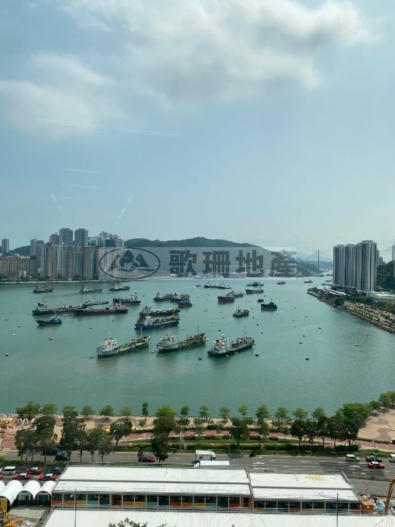 有線電視大樓 - 歌珊地產有限公司 - 葵荃區工商舖專家
