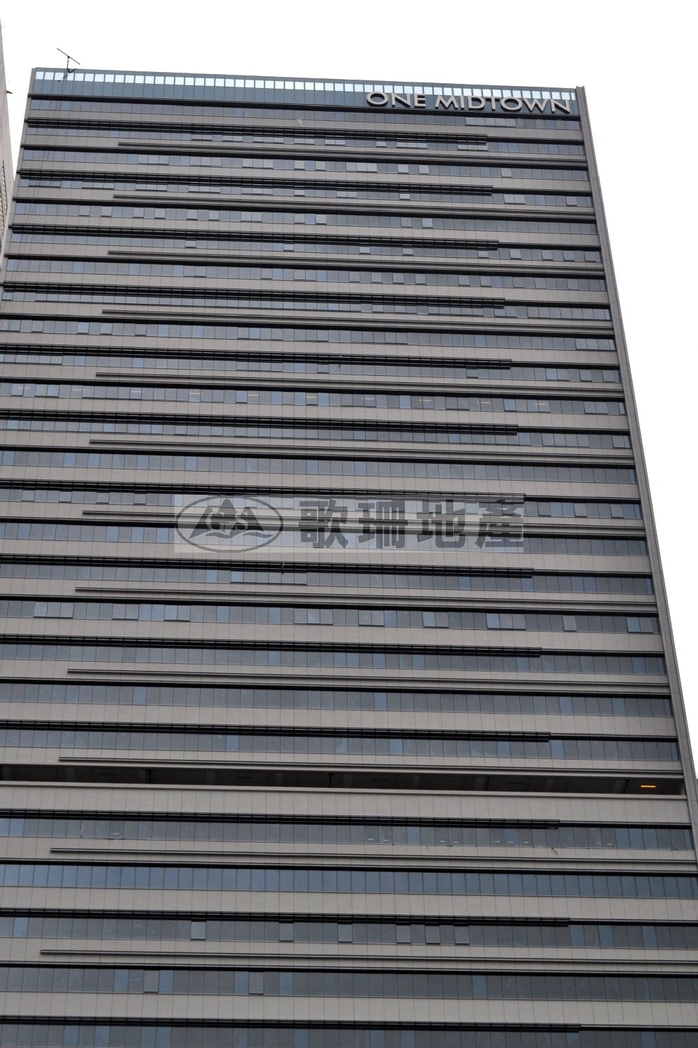 One Midtown - 歌珊地產有限公司 - 葵荃區工商舖專家
