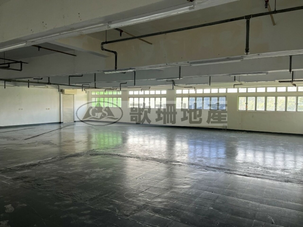 TML廣場 - 歌珊地產有限公司 - 葵荃區工商舖專家