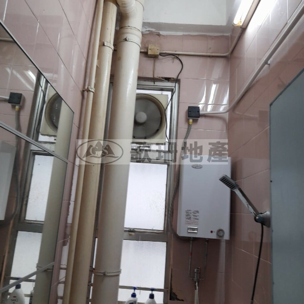 龍力工業大廈 - 歌珊地產有限公司 - 葵荃區工商舖專家