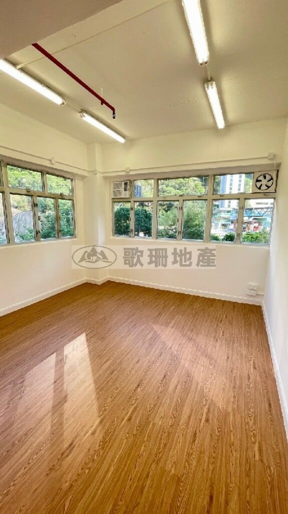 美聯工業大廈 - 歌珊地產有限公司 - 葵荃區工商舖專家