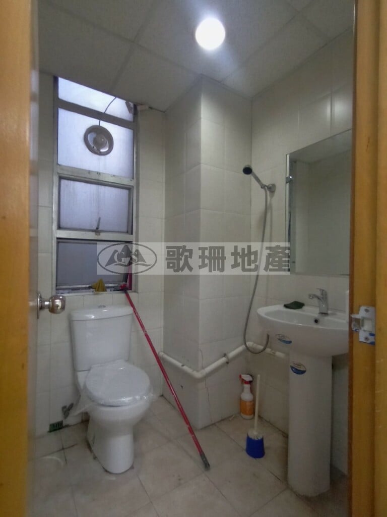 同珍工業大廈A座 - 歌珊地產有限公司 - 葵荃區工商舖專家