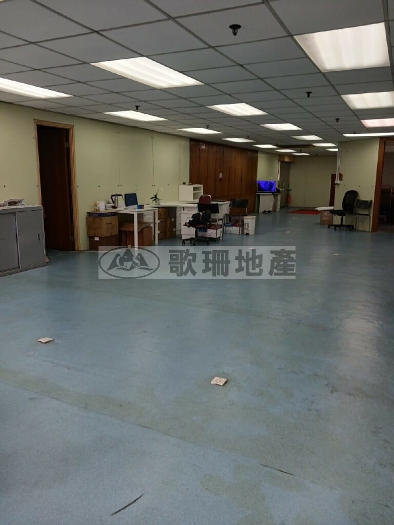 喜業工廠大廈 - 歌珊地產有限公司 - 葵荃區工商舖專家